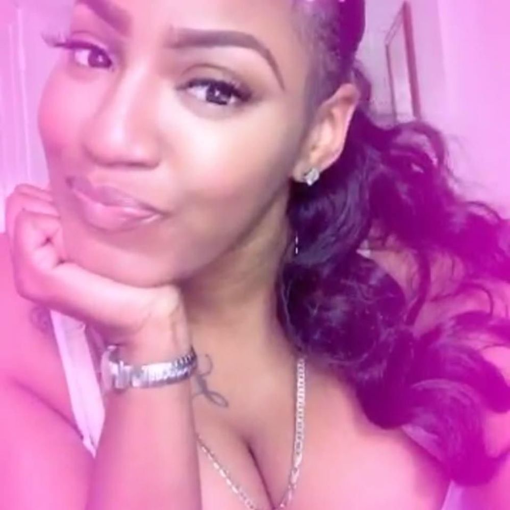 Meet your Posher, Cherelle