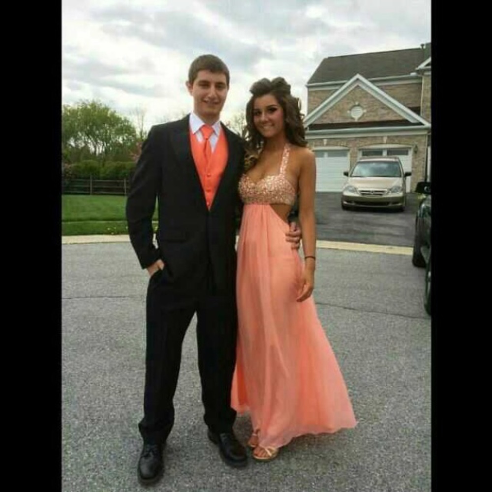 Prom dress!!!