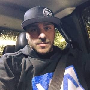 Meet your Posher, Cody