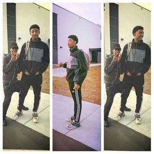 Meet your Posher, Jordan