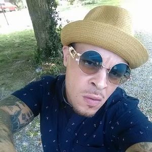 Meet your Posher, Matt