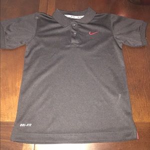 Nike Dry Fit Shirt