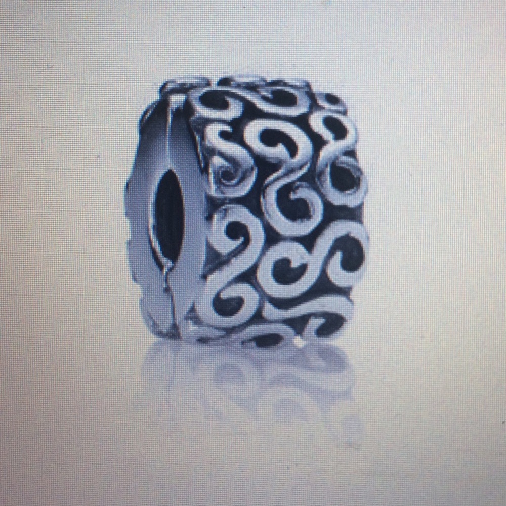 Pandora S Clip