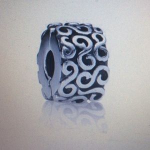 Pandora S Clip