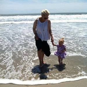 Meet your Posher, Donna marie