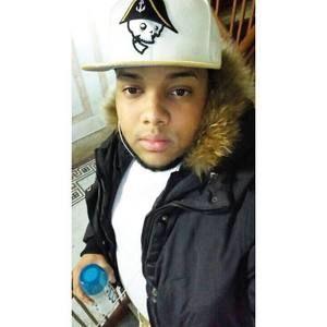 Meet your Posher, Adrian