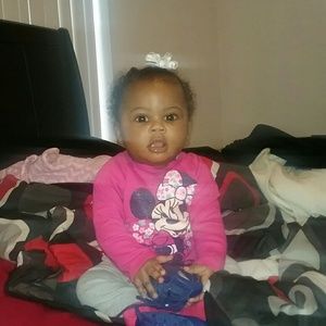 Meet your Posher, Charlene