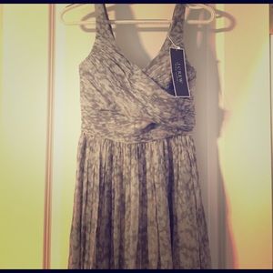 Beautiful J Crew Gown
