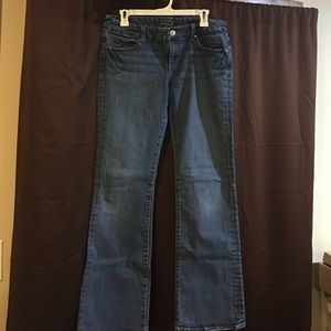 Seven7 Women's Bootcut Jeans