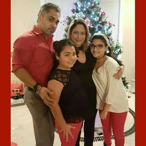 Meet your Posher, Johanna