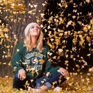 Meet your Posher, Emily