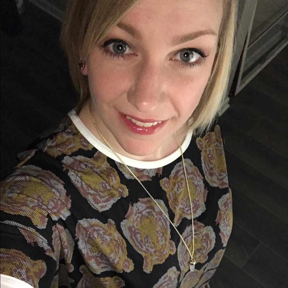 Meet your Posher, Linden