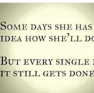 Meet your Posher, Toni