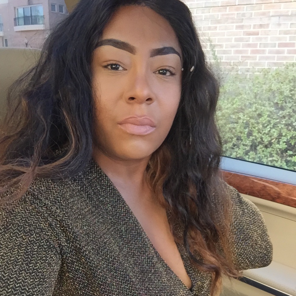 Meet your Posher, Shawonna