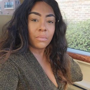 Meet your Posher, Shawonna