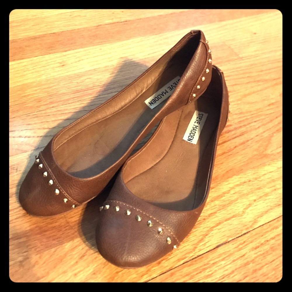 Steve Madden flats
