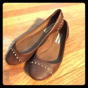 Steve Madden flats