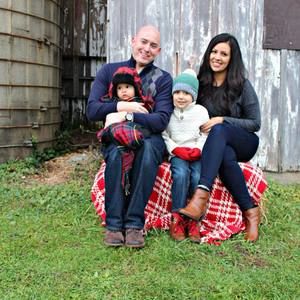 Meet your Posher, Alma