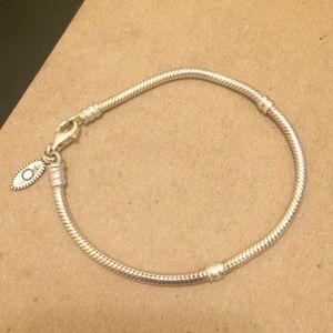 Pandora Bracelet