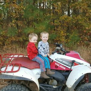 Meet your Posher, Robert