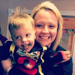 Meet your Posher, Maura