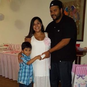 Meet your Posher, Veronica