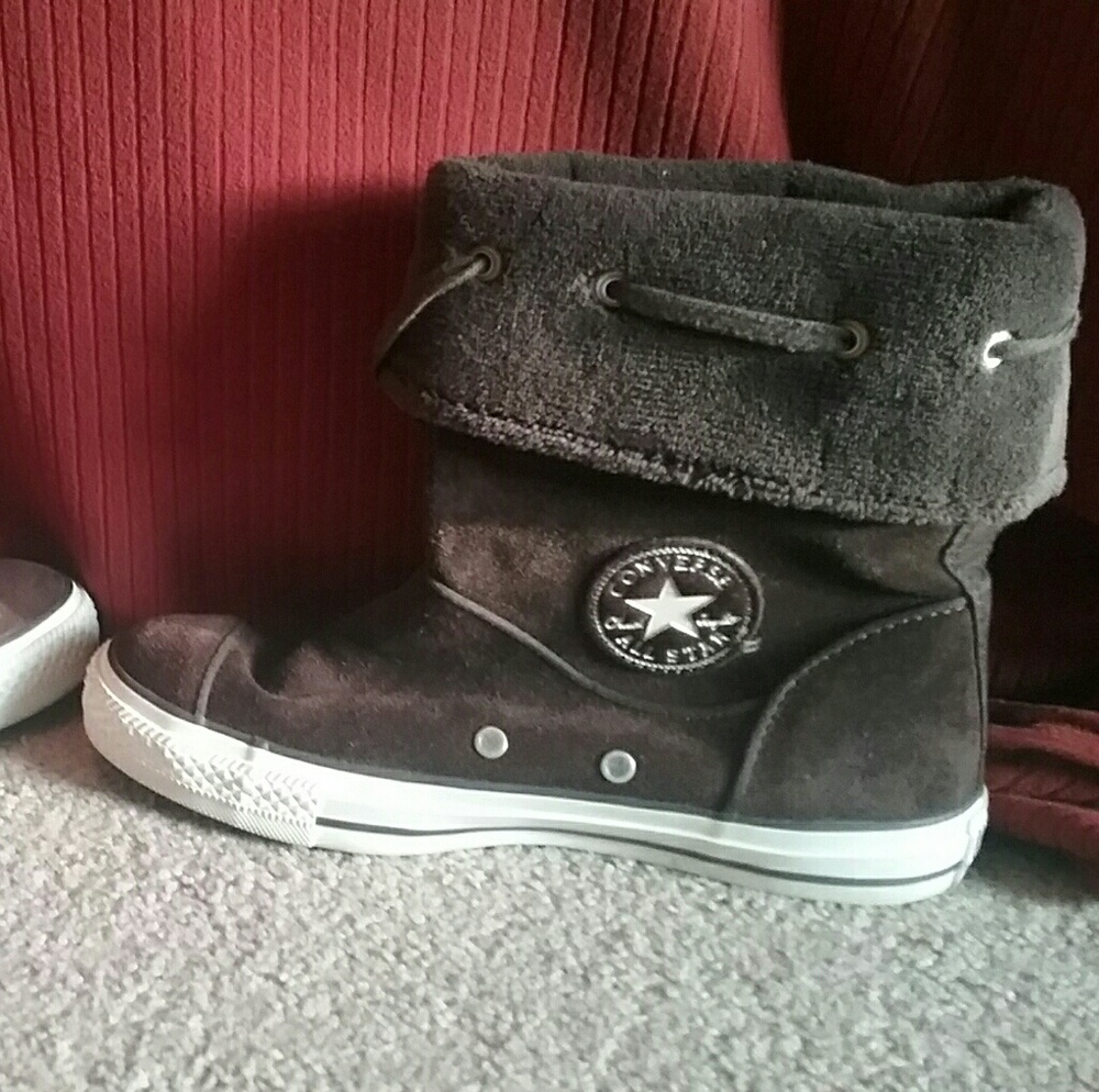 Converse Shoes