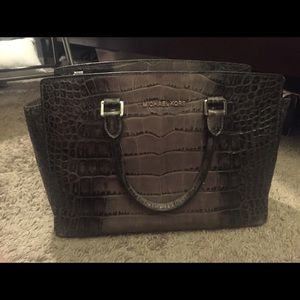 Michael Kors Large Selma