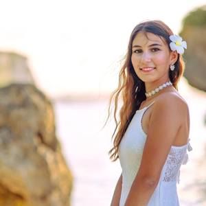 Meet your Posher, Alena