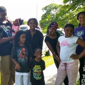 Meet your Posher, Sara