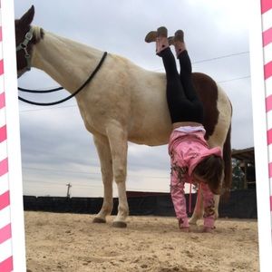 Meet your Posher, Olivia