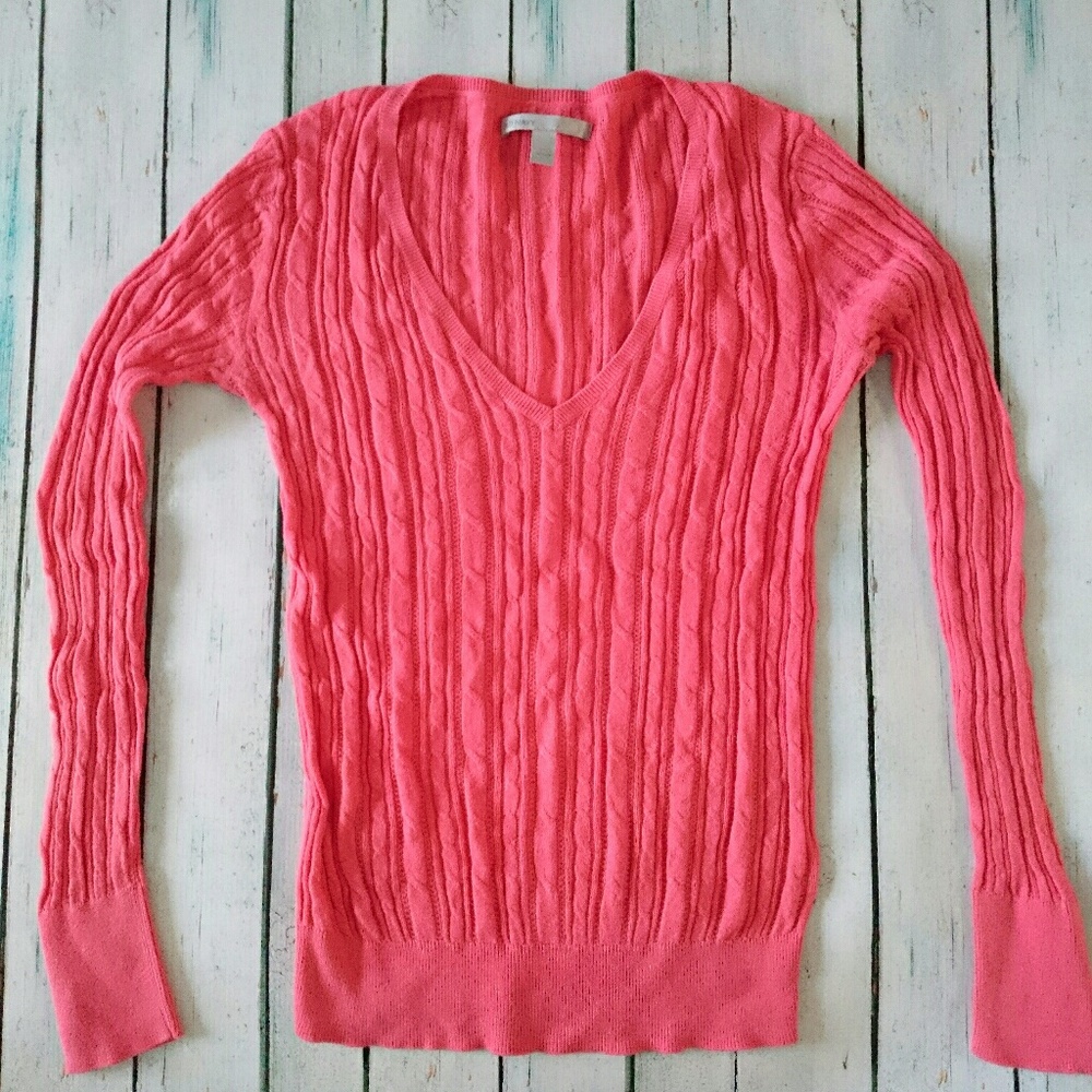 Lightweight Sweater