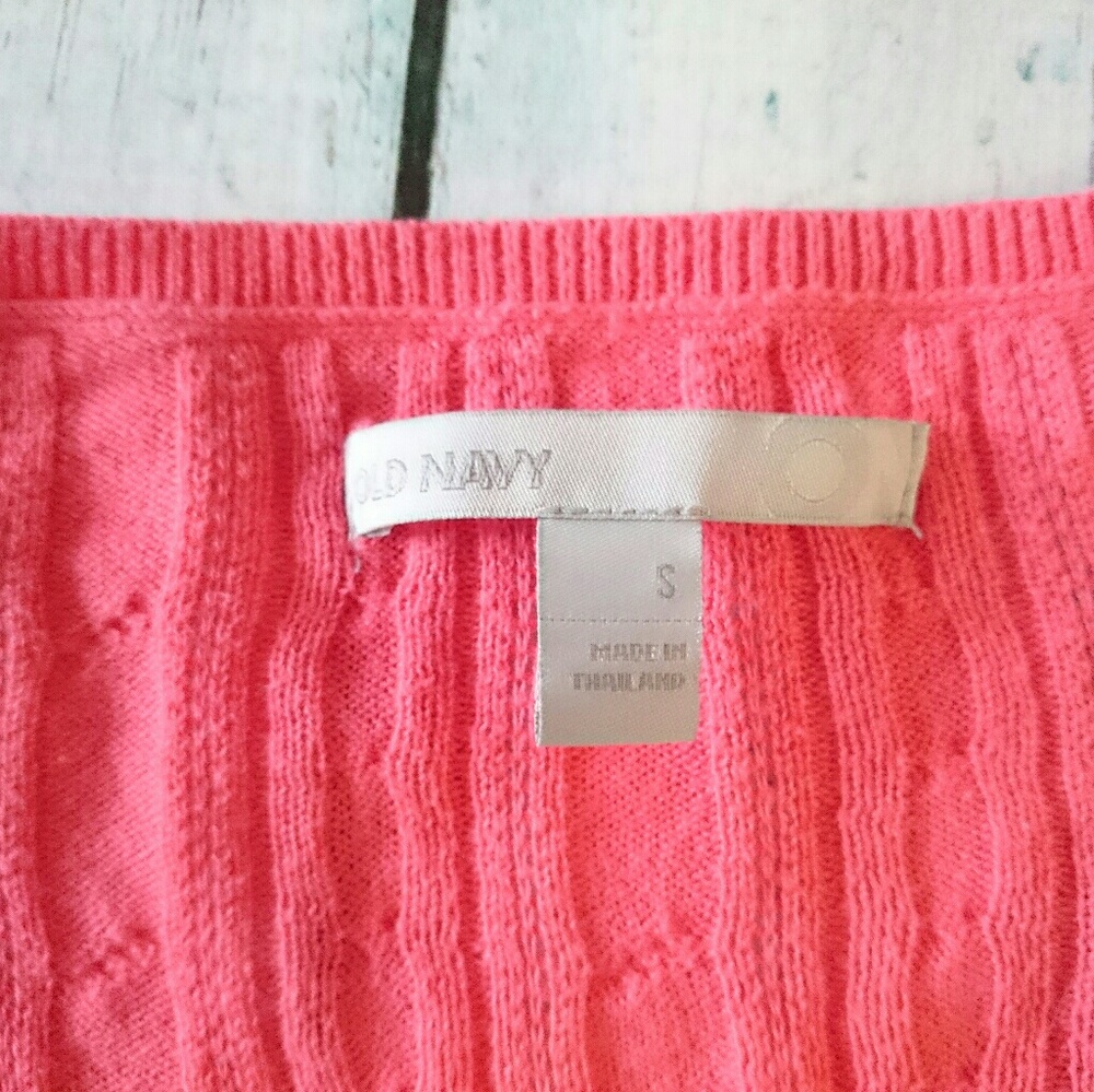 Lightweight Sweater - Picture 3 of 3