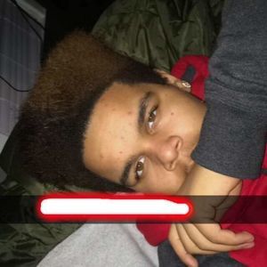 Meet your Posher, Adrien