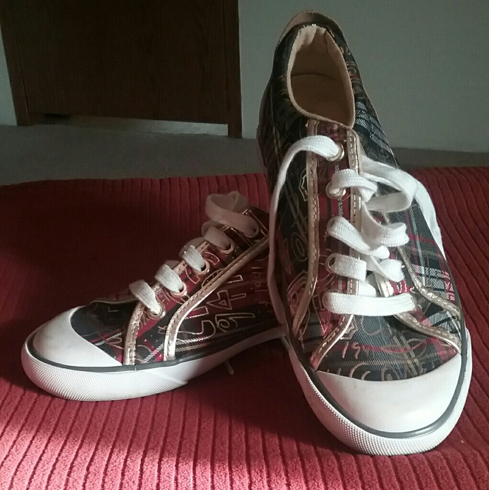 Coach Shoes