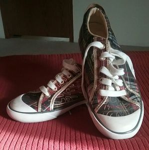 Coach Shoes