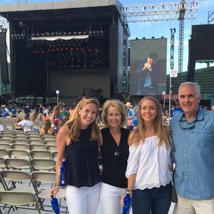 Meet your Posher, Katharine