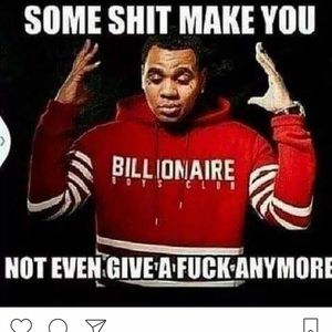 Meet your Posher, Matthew