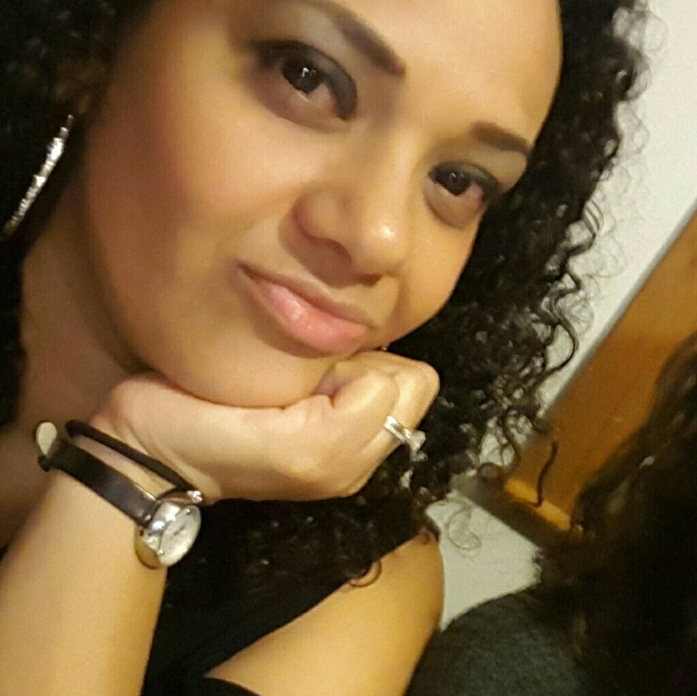 Meet your Posher, Irma