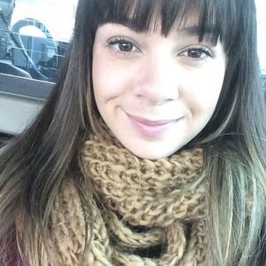 Meet your Posher, Samantha