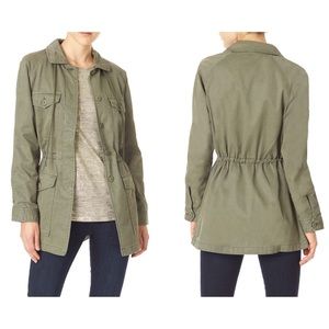 NWT🎊 Sanctuary Tash Parka Jacket