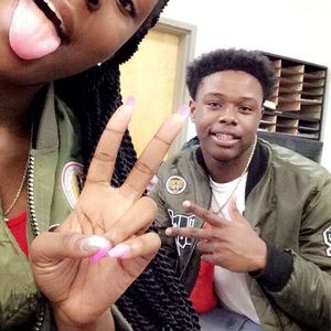 Meet your Posher, Rodney