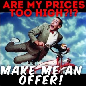 Really. I'm very chill.