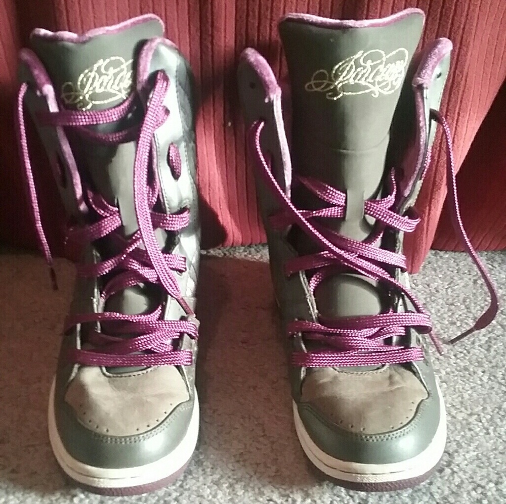Jordan Shoes