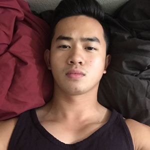 Meet your Posher, Cuong