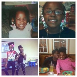 Meet your Posher, Latrice