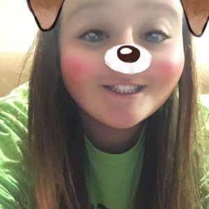 Meet your Posher, Suzanna