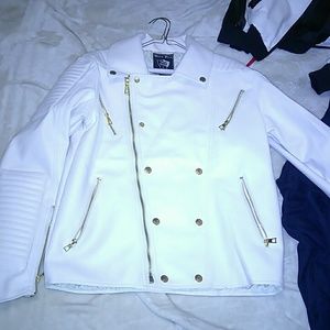 Men jackets