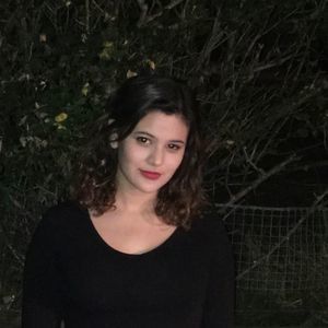 Meet your Posher, Yasmin