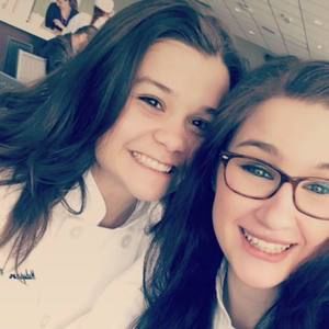 Meet your Posher, Madysen